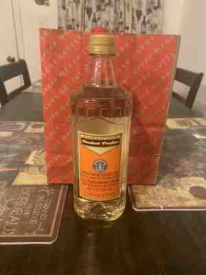 New Starbucks Syrup Chestnut Praline - Sold on eBay Jan, 5th 2020 for $51.99