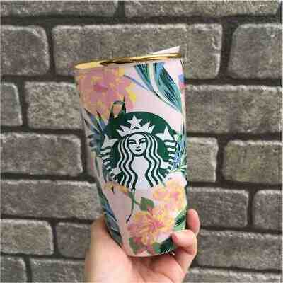 Starbucks ban.do double wall tumbler - Sold on eBay Jan, 5th 2020 for $98.15