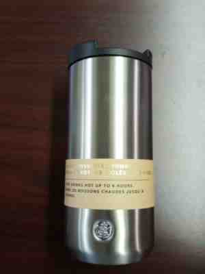 Vacuum Insulated Tumbler 12 Oz Starbucks  - Sold on eBay Jan, 5th 2020 for $15.00