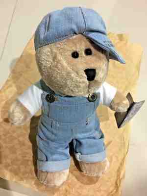 starbucks bearista boy Thailand limited edition 1 million member - Sold on eBay Jan, 4th 2020 for $59.99