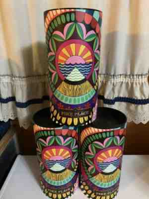 LOT of 3 Starbucks 2018 JESSIE & KATEY Special Edition Pike Place Bagged Coffee  - Sold on eBay Jan, 3rd 2020 for $31.50
