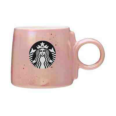 Mug Cup 355ml Brilliant pink Christmas 2019 Starbucks Japan - Sold on eBay Jan, 2nd 2020 for $28.80