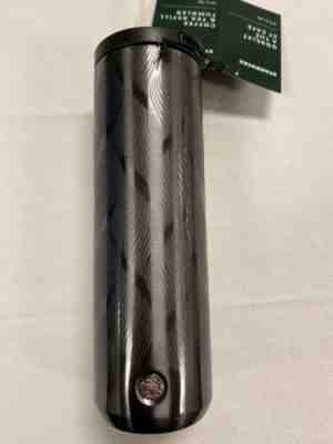 Starbucks 2019 Xmas Stainless Steel Coffee Tea Free Refill Tumbler January 2020 - Sold on eBay Jan, 2nd 2020 for $36.94