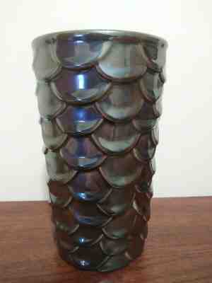 Starbucks Iridescent Siren Mermaid Scale Double Wall Travel Mug Tumbler 10oz  - Sold on eBay Jan, 2nd 2020 for $34.99