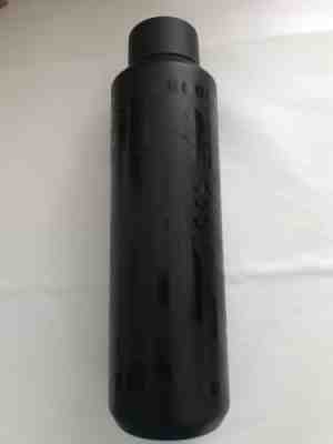 Starbucks Coffee Siren WATER BOTTLE Travel Tumbler Vacuum Insulated 20oz Mermaid - Sold on eBay Jan, 2nd 2020 for $32.95