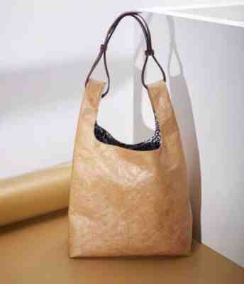 New China 2018 Starbucks Limited Edition Zongzi Yellow Hand Bag - Sold on eBay Jan, 2nd 2020 for $19.99