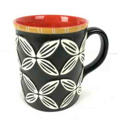 Starbucks Tiki Hawaiian Mug 2008 Nouvelle Porcelain New Bone China New - Sold on eBay Jan, 2nd 2020 for $35.95