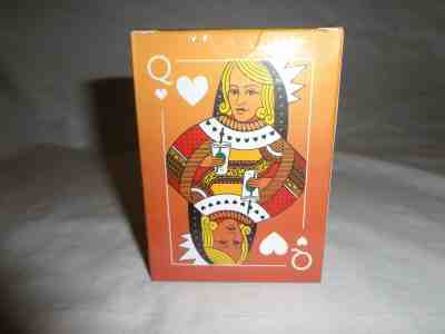 Summer 2019 Starbucks Deck of Playing Cards Limited Hard to Find New Sealed - Sold on eBay Jan, 1st 2020 for $15.99