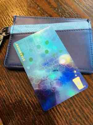 New Starbucks China 2018 Scales MSR New Card Pin Covered - Sold on eBay Jan, 1st 2020 for $21.99