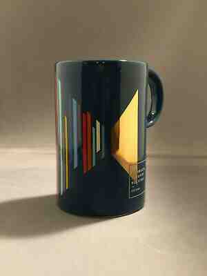 Starbucks Chicago Roastery Reserve Exclusive 10oz Mag Mile Michigan Ave Mug - Sold on eBay Jan, 1st 2020 for $60.00