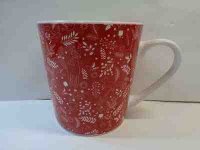 Starbucks 2019 Christmas Coffee Mug 18oz 532ML Microwave Dishwasher safe - Sold on eBay Dec, 31st 2019 for $21.95