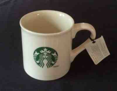 NWT STARBUCKS 14 oz Coffee Mug | Cup by American Pioneer Mfg New Waterford Ohio - Sold on eBay Dec, 31st 2019 for $23.99