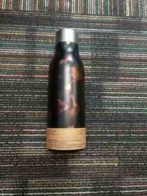 Starbucks Stainless Steel Water Bottle Tortoise 20oz Vacuum Insulated Tumbler - Sold on eBay Dec, 31st 2019 for $24.99