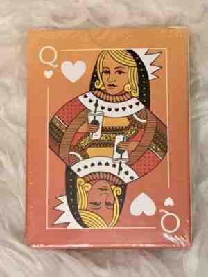 *BRAND NEW* Starbucks Summer 2019 Limited Edition Playing Cards, Full Deck - Sold on eBay Dec, 30th 2019 for $15.00
