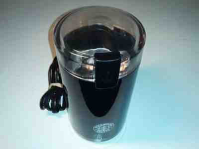 Vintage Starbucks Coffee Grinder - Sold on eBay Dec, 30th 2019 for $17.88