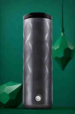 Starbucks January refill tumbler 2020 - Sold on eBay Dec, 30th 2019 for $35.00