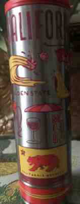 New STARBUCKS 2019 New Rare Limited Edition California Stainless Tumbler Mug + - Sold on eBay Dec, 29th 2019 for $20.51