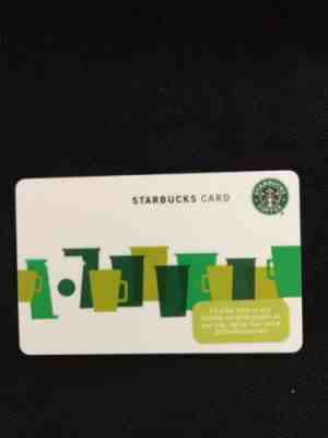 Brand New $25 Starbucks Gift Card - Sold on eBay Dec, 29th 2019 for $17.50