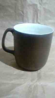 2004 Starbucks Mug Unique Great Gift 16 floz Brown White Only One - Sold on eBay Dec, 29th 2019 for $15.00