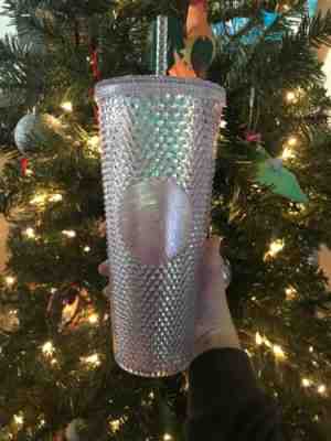 NWOT Starbucks unicorn Iridescent Tumbler 2018 READ DESCRIPTION - Sold on eBay Dec, 28th 2019 for $100.00