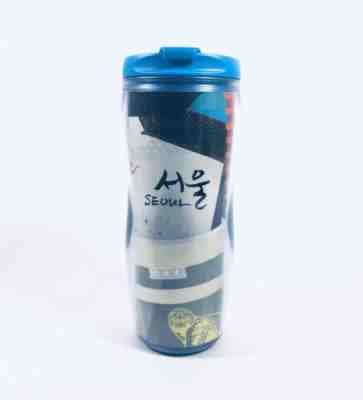 Starbucks Seoul 12 Oz Tumbler 2014 - Sold on eBay Dec, 28th 2019 for $60.00