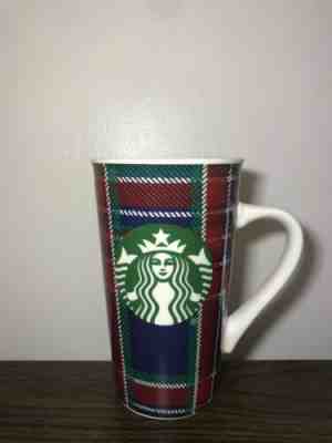 Starbucks Mug - Starbucks Ugly Sweater 16oz Mug Christmas Theme - Sold on eBay Dec, 28th 2019 for $16.00