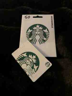 starbucks gift card 75 Total - Sold on eBay Dec, 28th 2019 for $60.00