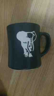 Starbucks Laser Etched ELEPHANT Original 16oz Mug - Sold on eBay Dec, 27th 2019 for $22.00