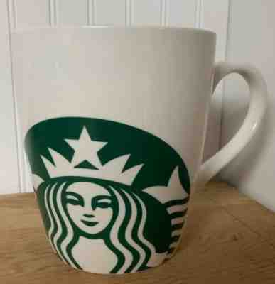 Rare 2018 Starbucks Giant Coffee Mug 46 Oz Ounces Huge Big Coffee Cup NEW 1277 - Sold on eBay Dec, 27th 2019 for $44.99