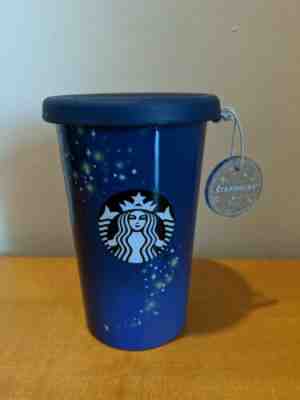 [US Seller] Starbucks Korea 2019 Summer SS Mercury Summer Night Firefly Tumbler - Sold on eBay Dec, 27th 2019 for $40.95