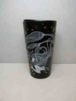 Starbucks 2019 Holiday Siren Mermaid Travel Mug Ceramic Cup 12oz - LIMITED! NEW! - Sold on eBay Dec, 27th 2019 for $37.99