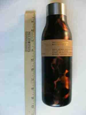Starbucks Stainless Steel Tortoise Vacuum Insulated Reusable Water Bottle 20oz - Sold on eBay Dec, 27th 2019 for $32.00