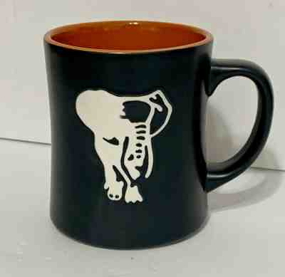 Starbucks Kenya Elephant 2011 Laser Etch Mug - Sold on eBay Dec, 27th 2019 for $19.99