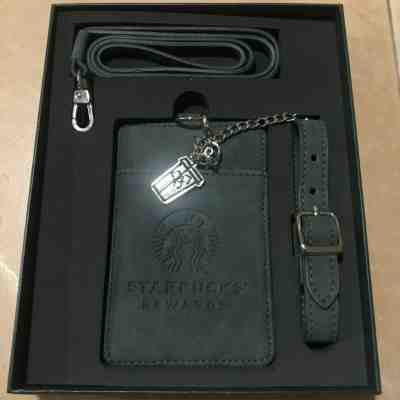 Starbucks TH reward- Siren Dark Green Tag - Sold on eBay Dec, 26th 2019 for $23.00