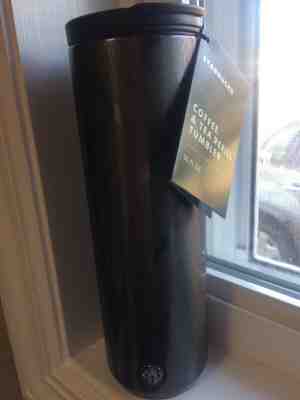 Starbucks Free Refill Tumbler Jan 2020 Free Coffee/Tea - Sold on eBay Dec, 26th 2019 for $32.00