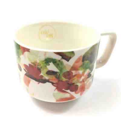 Starbucks 2014 Artisan Series 02/08 Mug From Seed To Cherry Red White Cup 12 0z - Sold on eBay Dec, 26th 2019 for $27.88