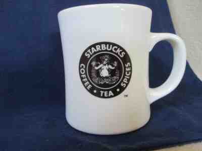Purchased at the first Starbucks Pike Place Coffee Mug 2002 Original Mermaid - Sold on eBay Dec, 26th 2019 for $21.99