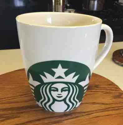 Starbucks 46 Oz. Coffee Mug - Sold on eBay Dec, 25th 2019 for $30.00