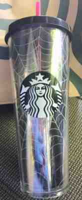 Starbucks Halloween 2019 Collection Tumbler - 24oz (readytoship) - Sold on eBay Dec, 25th 2019 for $38.00