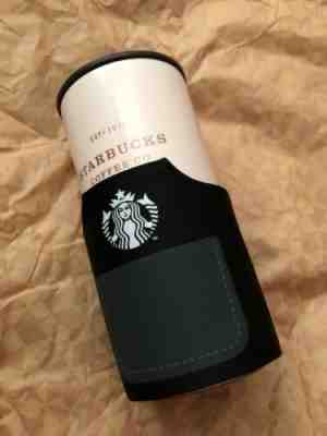Starbucks Korea Bentley Apron Tumbler Tall Size Stainless Steel Limited Ed - Sold on eBay Dec, 25th 2019 for $34.00
