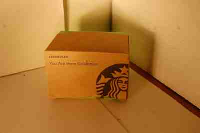 STARBUCKS TOU ARE HERE COLLECTION MUG NETHERLANDS - Sold on eBay Dec, 25th 2019 for $29.95
