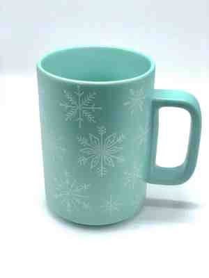 Starbucks Mug Starbucks Holiday Mug Snowflake Mug Holiday Edition 12 Fl Oz  - Sold on eBay Dec, 25th 2019 for $16.99