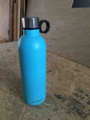 starbucks stainless steel water bottle - Sold on eBay Dec, 24th 2019 for $15.00