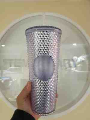 Starbucks Holiday Studded Tumbler  - Sold on eBay Dec, 24th 2019 for $29.99