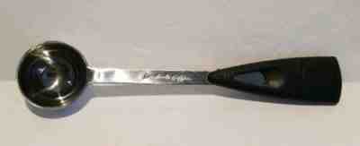 Starbucks Stainless Steel 2 Tbsp Coffee Scoop  - Sold on eBay Dec, 24th 2019 for $15.87
