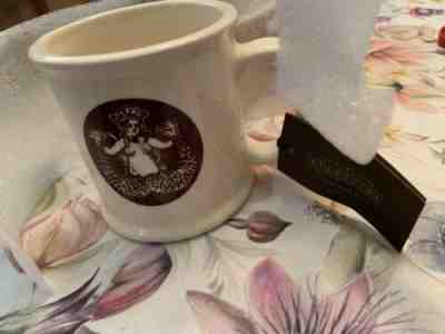 Starbucks Pike Place Coffee Mug Cup 14 Oz Collection - Sold on eBay Dec, 24th 2019 for $18.00