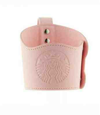 Starbucks Korea Pink Siren Cup Sleeve 2019 Christmas Limited Edition Brand New - Sold on eBay Dec, 24th 2019 for $22.00