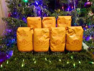7 Sealed, (1 LB) Starbucks® Guatemala Casi Cielo, Whole Bean Coffee- Sold out  - Sold on eBay Dec, 23rd 2019 for $75.00