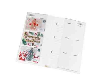 [Starbucks] Korea siren card album book collection hobby - Sold on eBay Dec, 23rd 2019 for $25.65