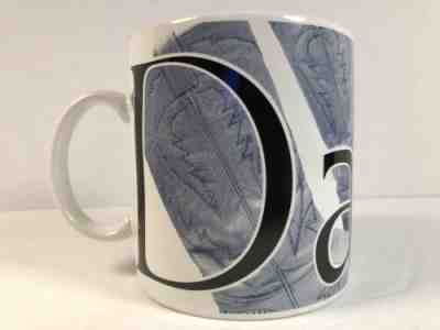 1994 Starbucks Dallas Texas City Mug Collector Series Oversized 20 oz - Sold on eBay Dec, 22nd 2019 for $22.39
